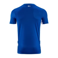 FC Schalke 04 Home Soccer Jersey 2021-22